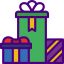 Gifts іконка 64x64