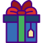 Gift іконка 64x64