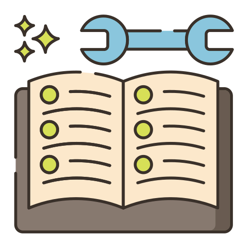 Guide 图标
