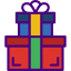 Gifts іконка 64x64