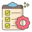 Clipboard 图标 64x64