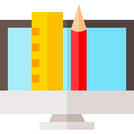 Graphic design 图标