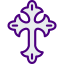 Celtic cross іконка 64x64