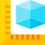 Cube icon 64x64