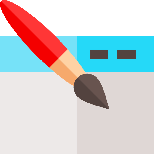 Website 图标