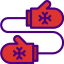 Mittens іконка 64x64