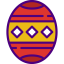 Easter egg іконка 64x64