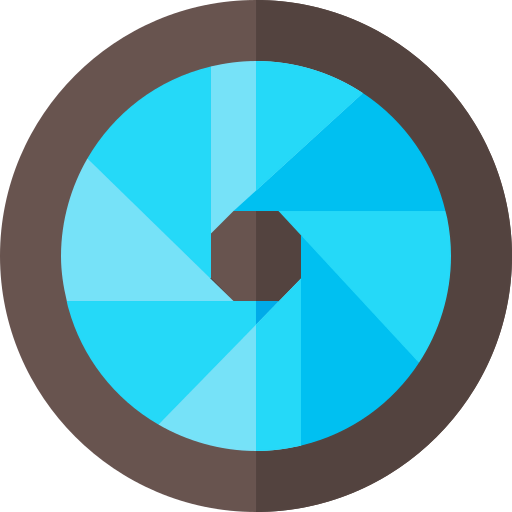 Shutter icon