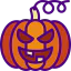 Pumpkin іконка 64x64