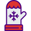Mitten іконка 64x64