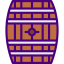 Beer keg іконка 64x64