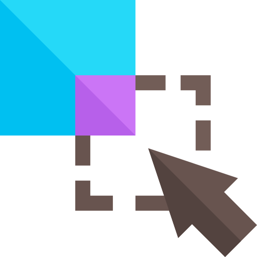 Exclude icon