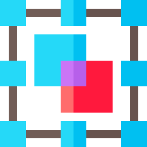 Graphic designer icône