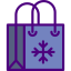 Christmas bag іконка 64x64