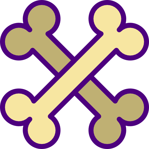 Bones icon