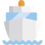 Ship icon 64x64