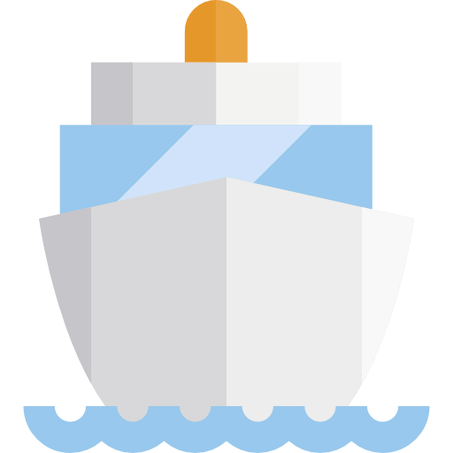 Ship icon