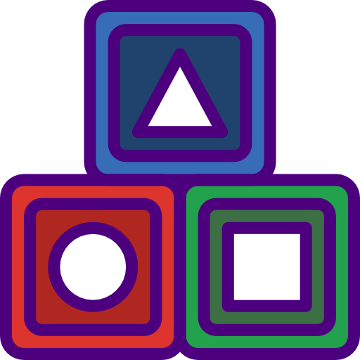 Cube 图标