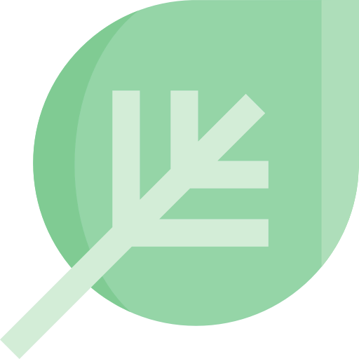 Leaf icon