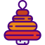 Christmas tree іконка 64x64