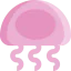 Jellyfish icon 64x64