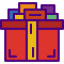 Gift icon 64x64