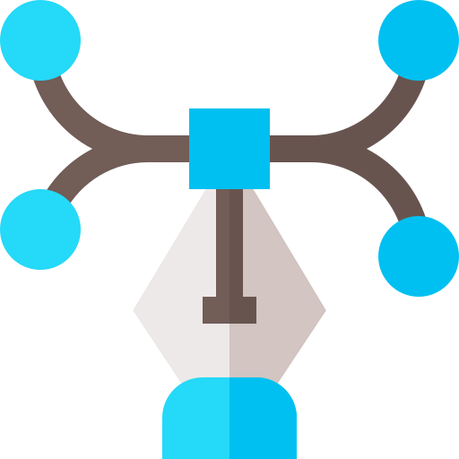Vector 图标