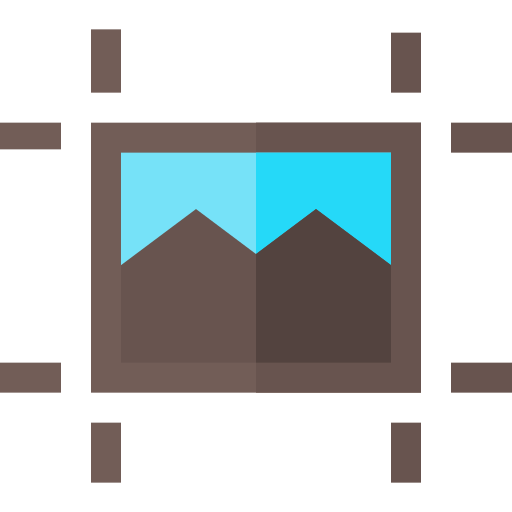 Artboard icon