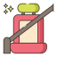 Car seat 图标 64x64