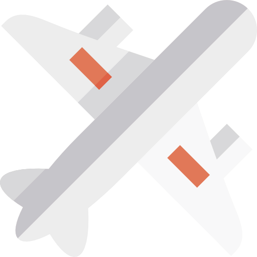 Plane アイコン