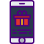 Shopping online icon 64x64