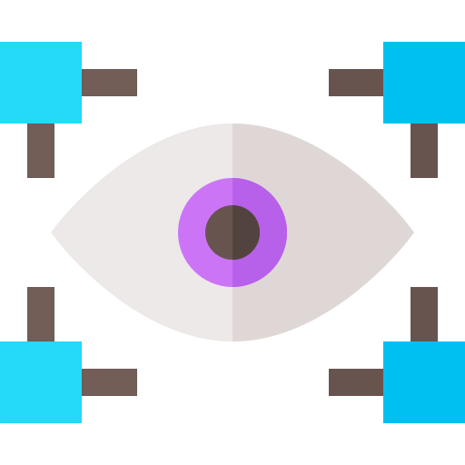 View icon