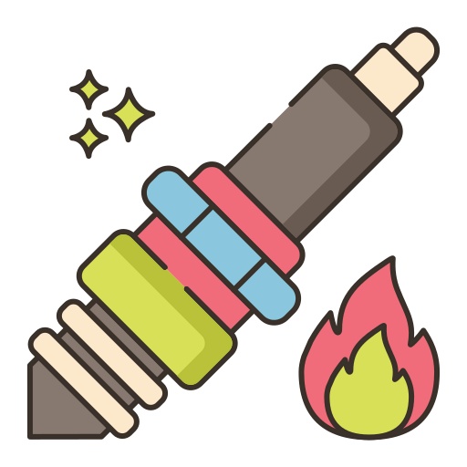 Ignition icon