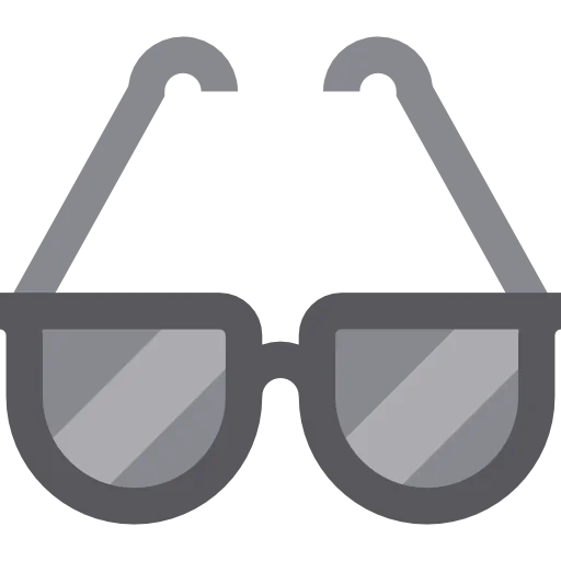 Sunglasses biểu tượng