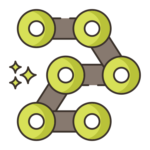 Chain icon