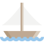 Boat icon 64x64