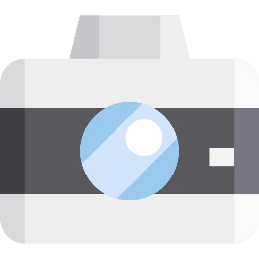Camera icon