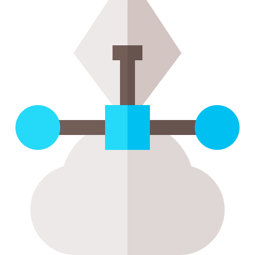 Vector icon