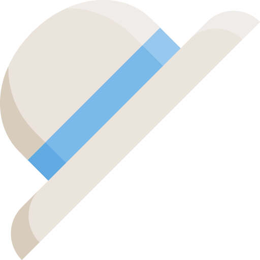 Hat icon