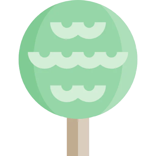 Tree icon