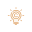 Copyright icon 64x64