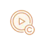 Video Symbol 64x64