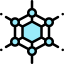 Graphene icon 64x64