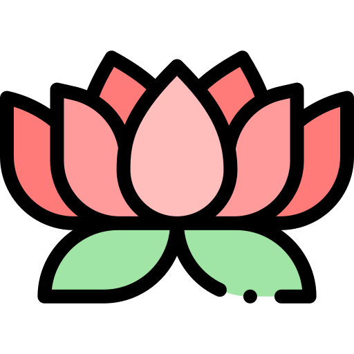 Lotus flower アイコン