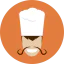 Chef icon 64x64