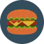 Hamburger icon 64x64