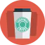 Coffee cup icon 64x64