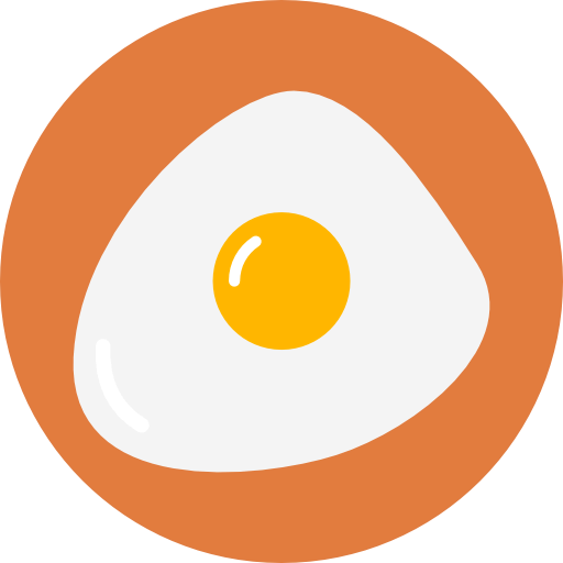 Egg icon