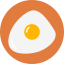 Egg icon 64x64