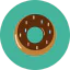 Donut icon 64x64